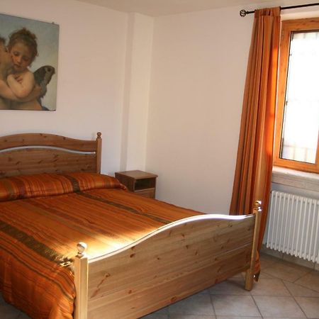 Cascina Valsorda Bed & Breakfast Concesio Екстериор снимка