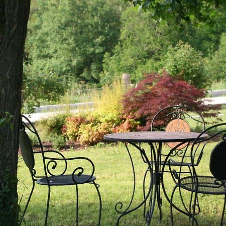 Cascina Valsorda Bed & Breakfast Concesio Екстериор снимка