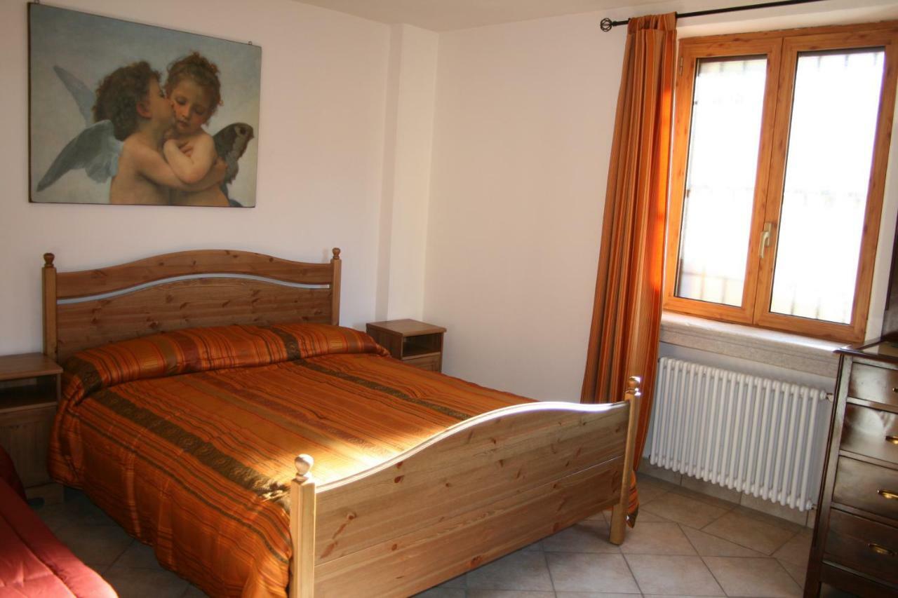 Cascina Valsorda Bed & Breakfast Concesio Екстериор снимка