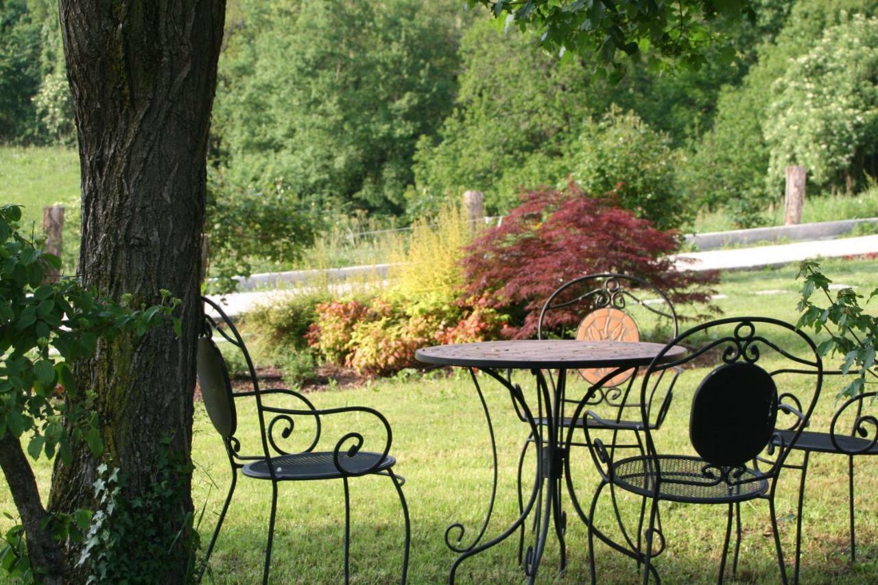 Cascina Valsorda Bed & Breakfast Concesio Екстериор снимка