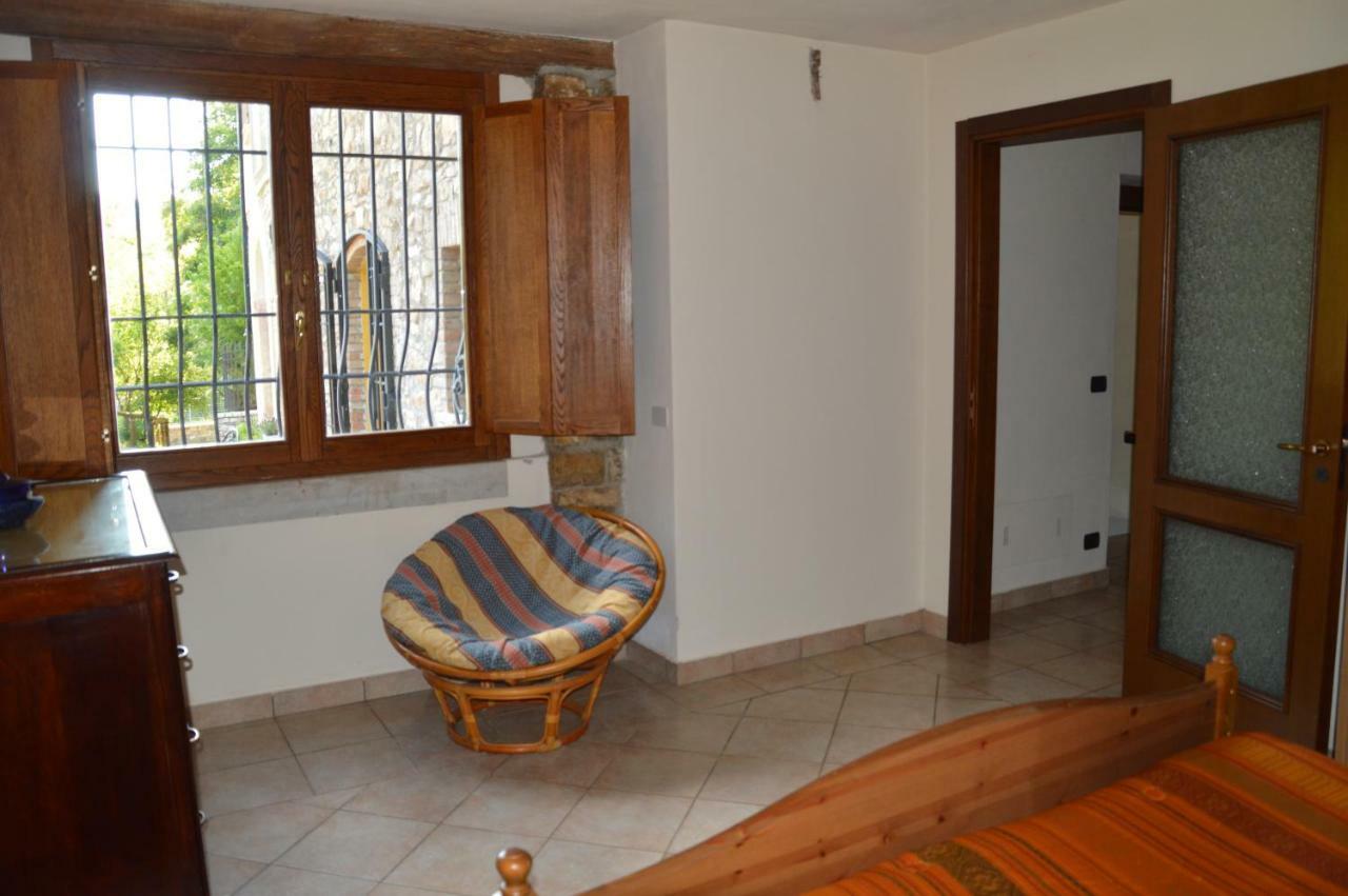 Cascina Valsorda Bed & Breakfast Concesio Екстериор снимка