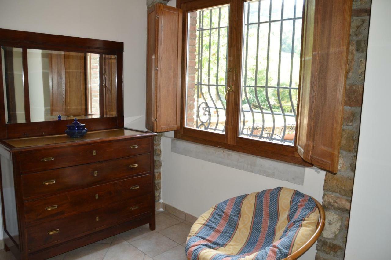 Cascina Valsorda Bed & Breakfast Concesio Екстериор снимка