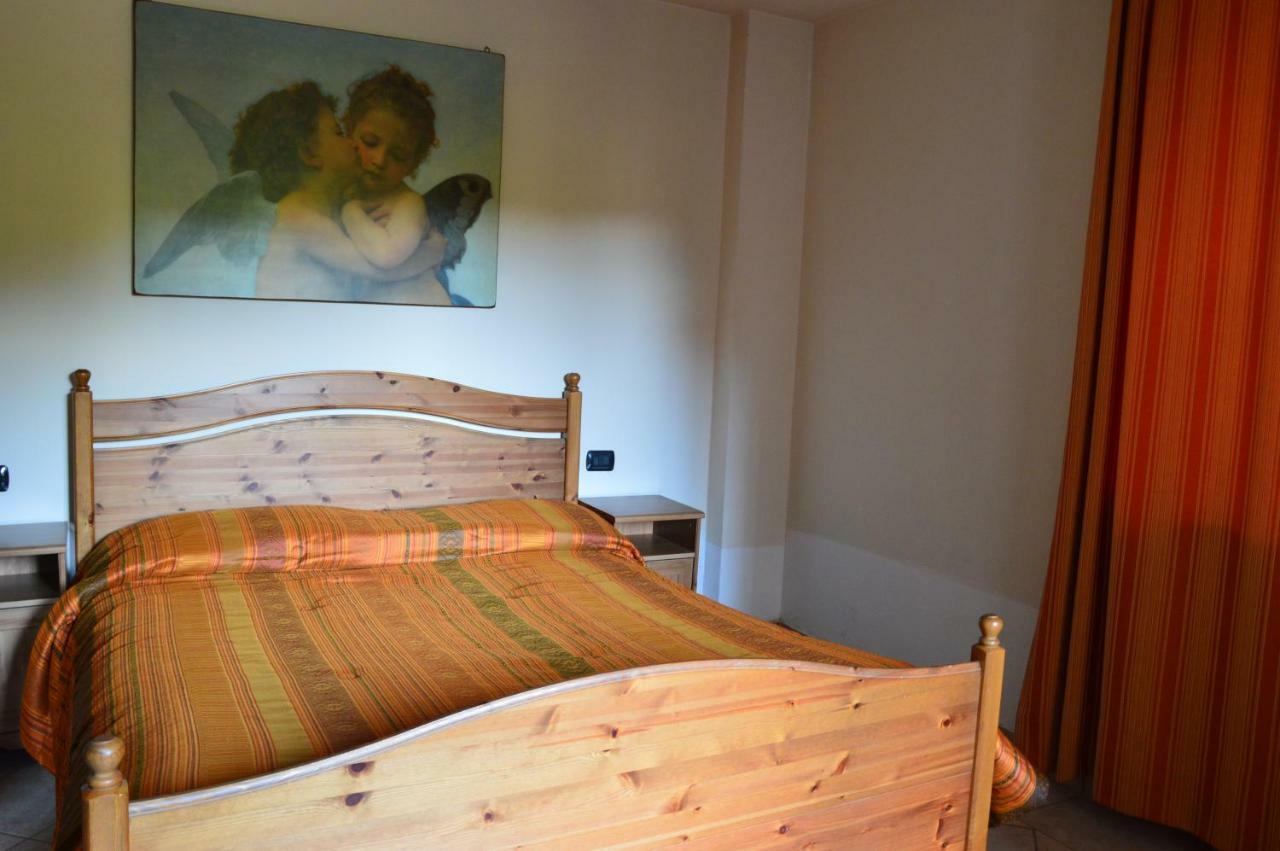 Cascina Valsorda Bed & Breakfast Concesio Екстериор снимка
