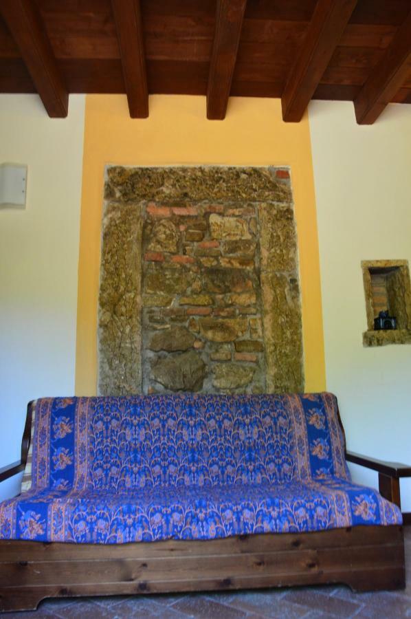 Cascina Valsorda Bed & Breakfast Concesio Екстериор снимка