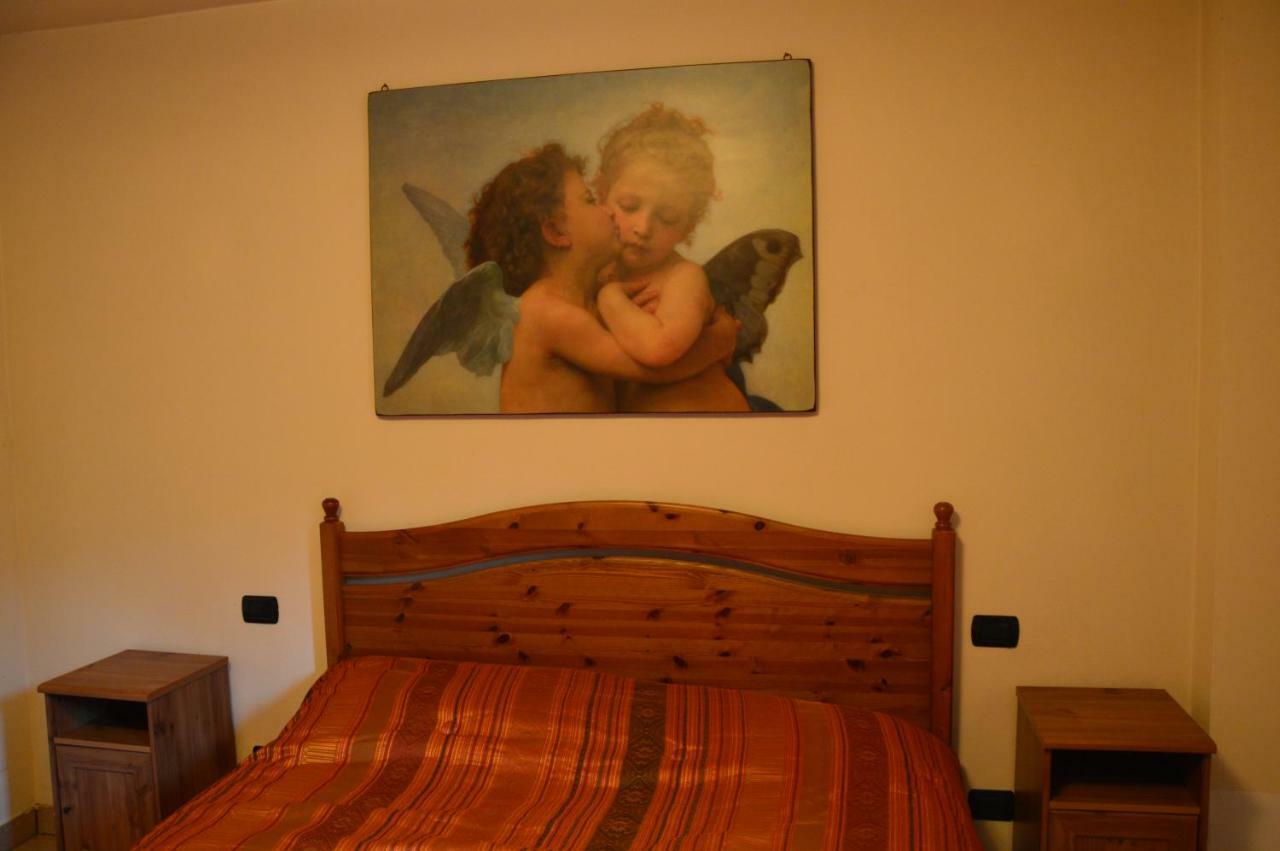 Cascina Valsorda Bed & Breakfast Concesio Екстериор снимка